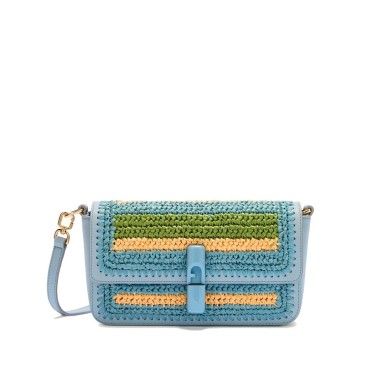 Furla Iris Shoulder Bag S