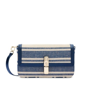 copy of Furla Iris Shoulder Bag S