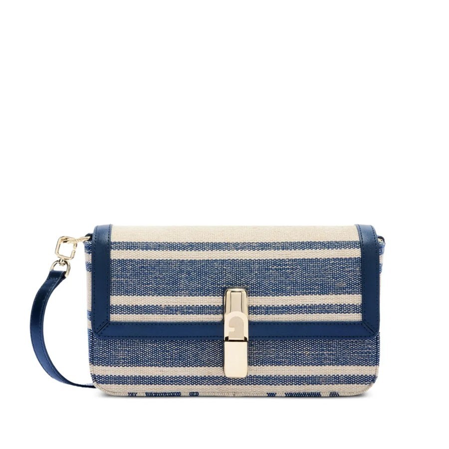 copy of Furla Iris Shoulder Bag S