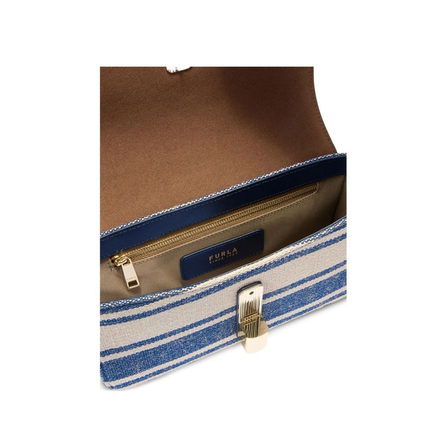 copy of Furla Iris Shoulder Bag S