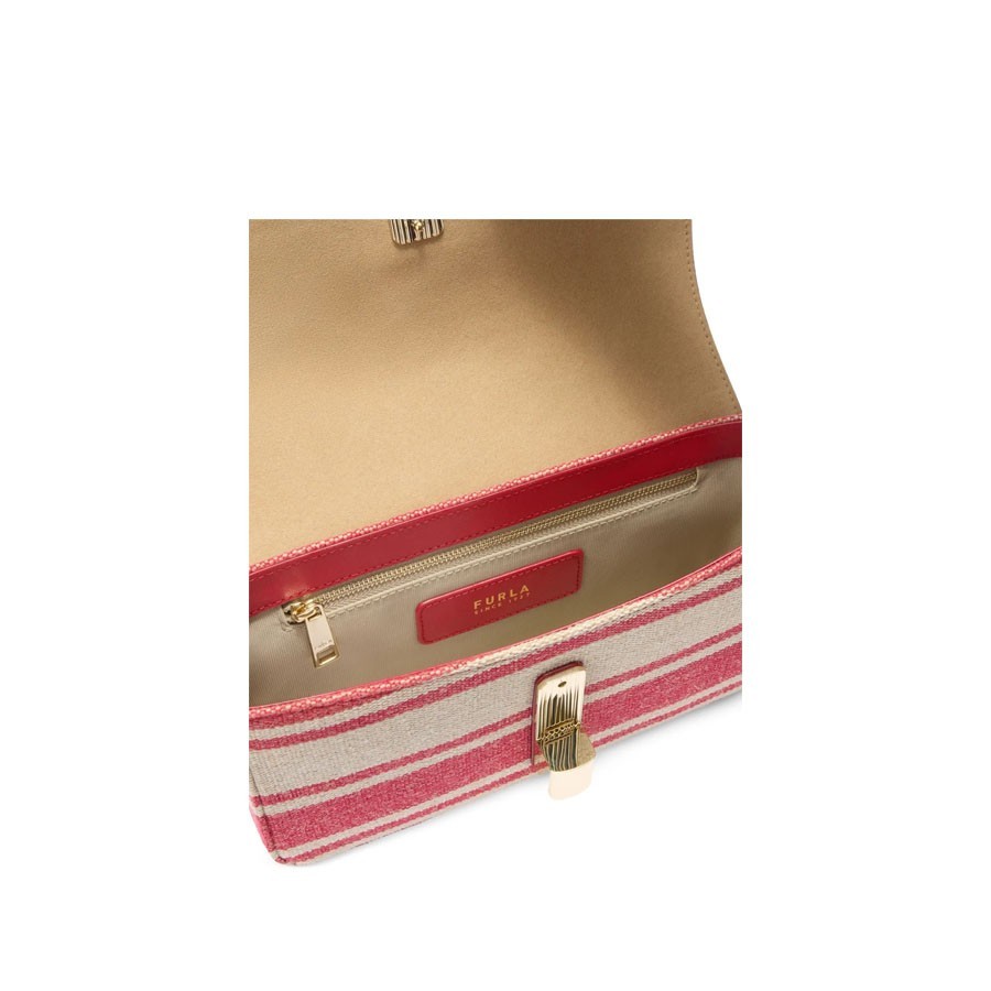 copy of Furla Iris Shoulder Bag S