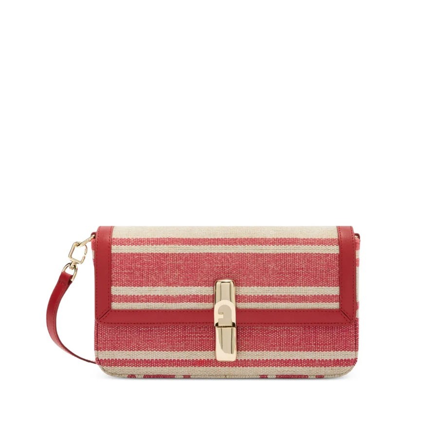 copy of Furla Iris Shoulder Bag S