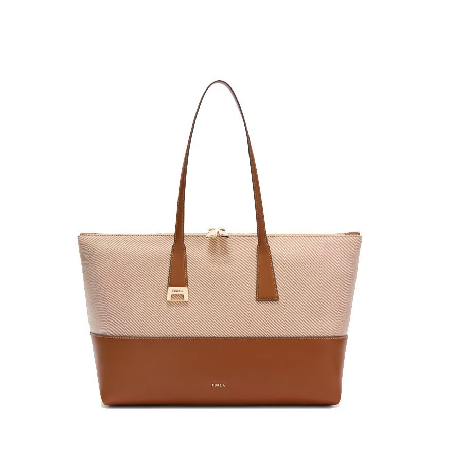 Furla Olivia Shopping Bag L