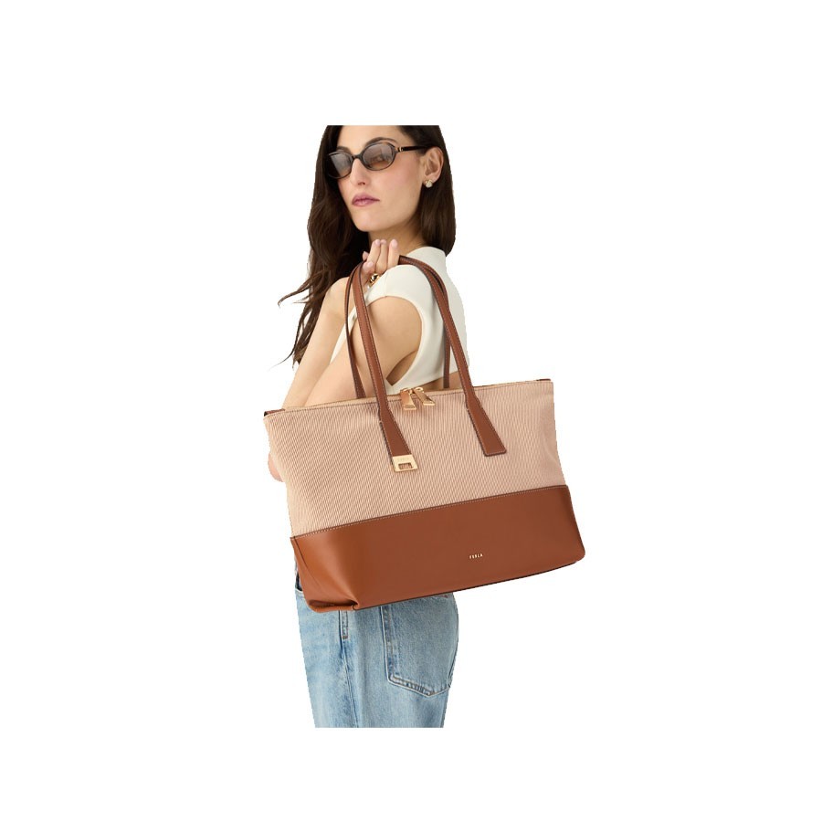 Furla Olivia Shopping Bag L