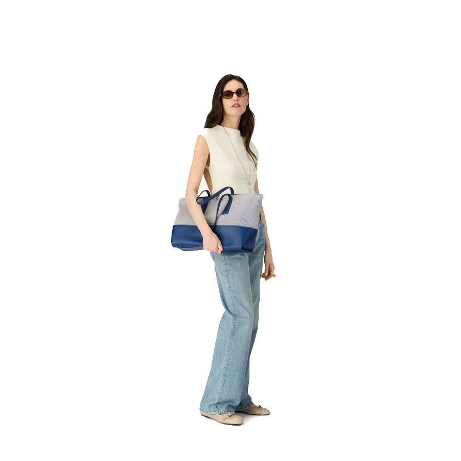 Furla Olivia Shopping Bag L
