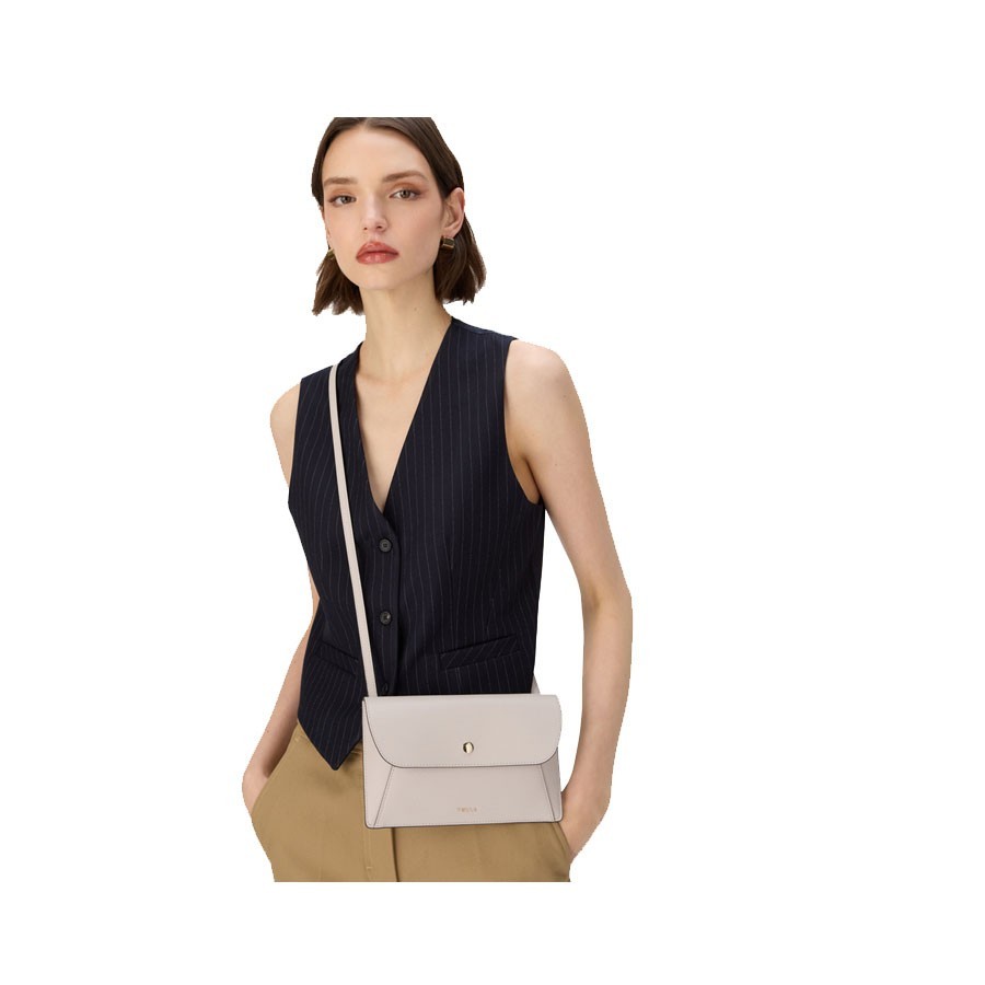 Furla Lea Shopping Bag M