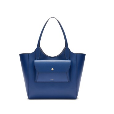 Furla Lea Shopping Bag M