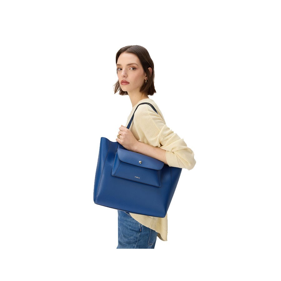 Furla Lea Shopping Bag M