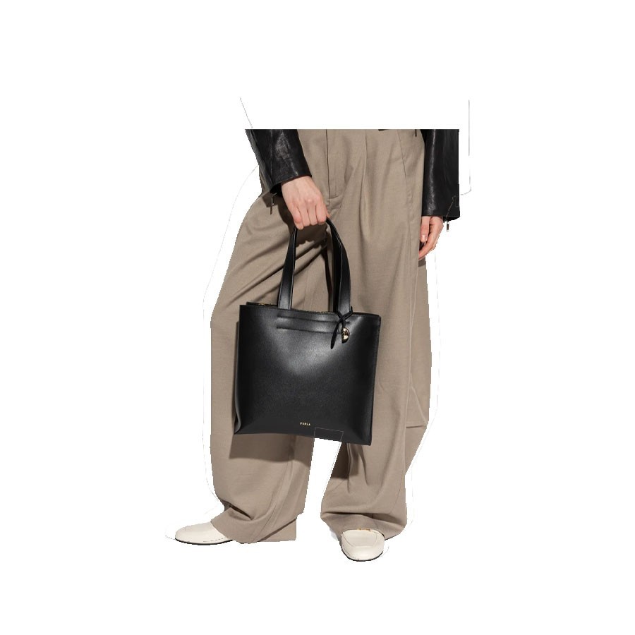 Furla Bag tote Divide medium