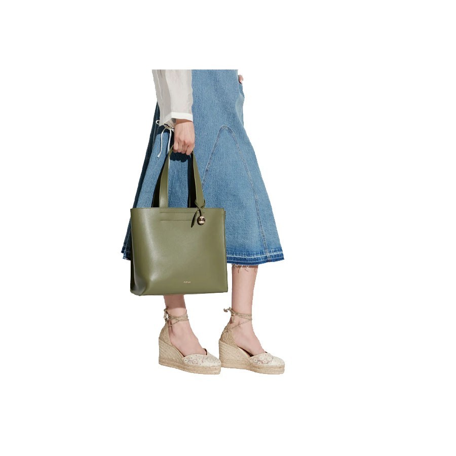 Furla Bag tote Divide medium