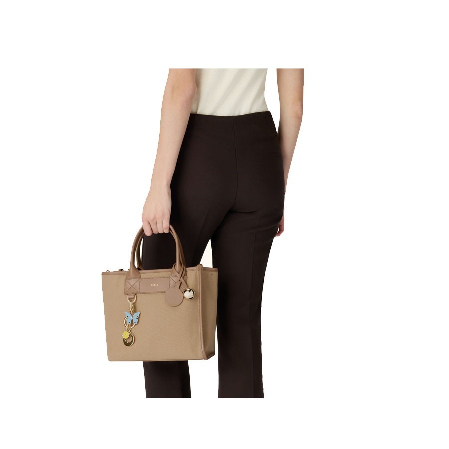 copy of Furla Bag tote Divide medium
