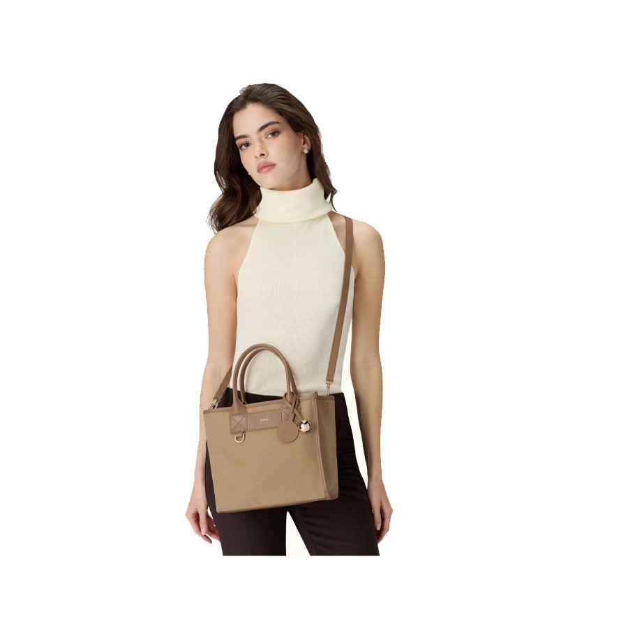 copy of Furla Bag tote Divide medium