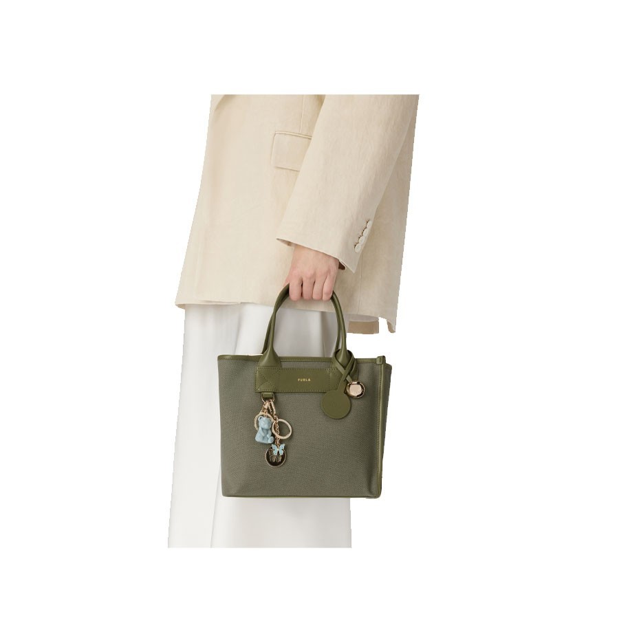 copy of Furla Bag tote Divide medium