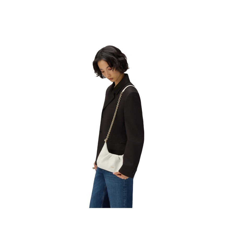 Furla Delia Shoulder Bag