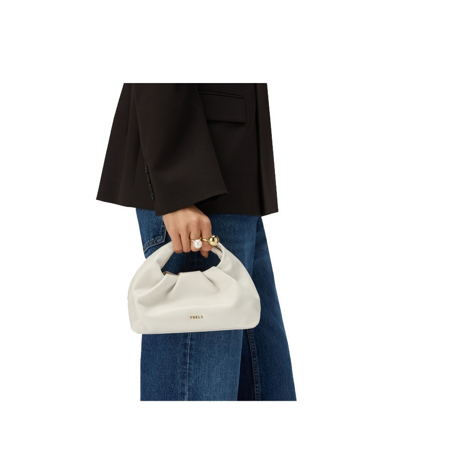 Furla Delia Shoulder Bag