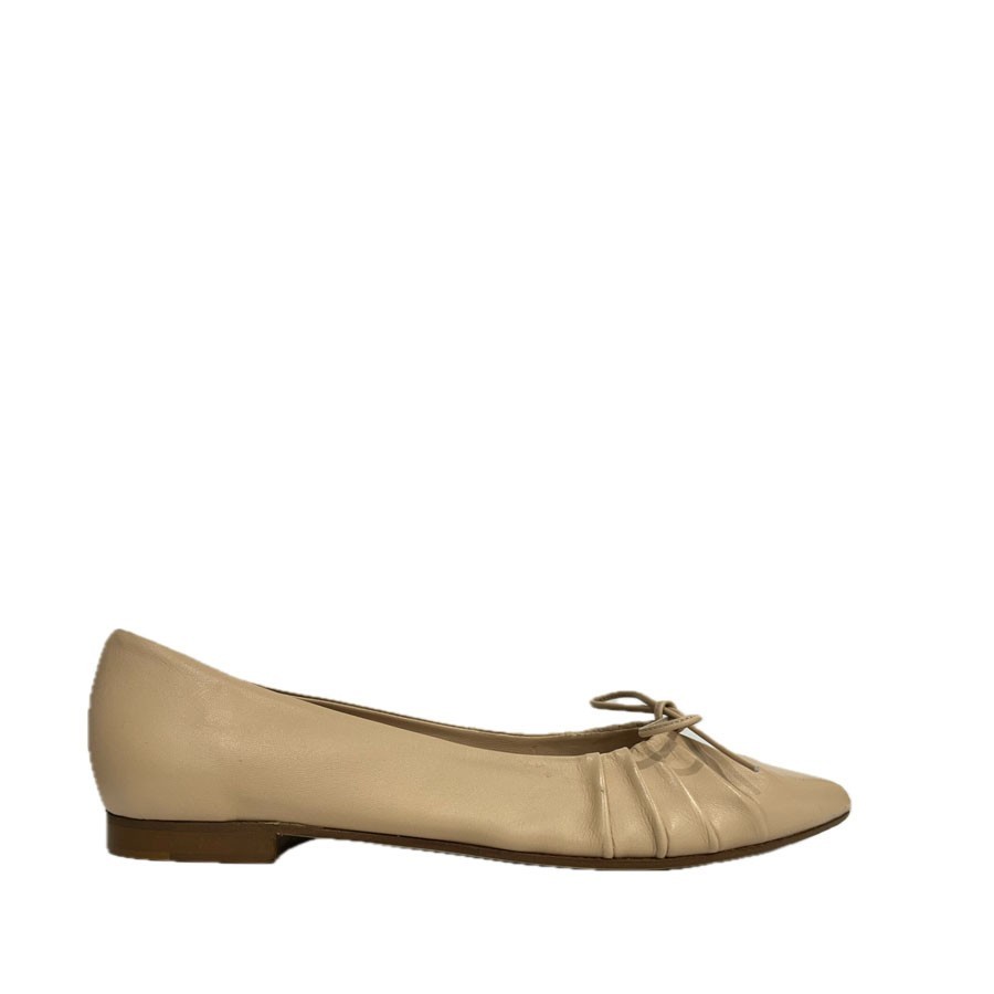 calzaiuoli-toscani-ballerina-donna-in-nappa-crema