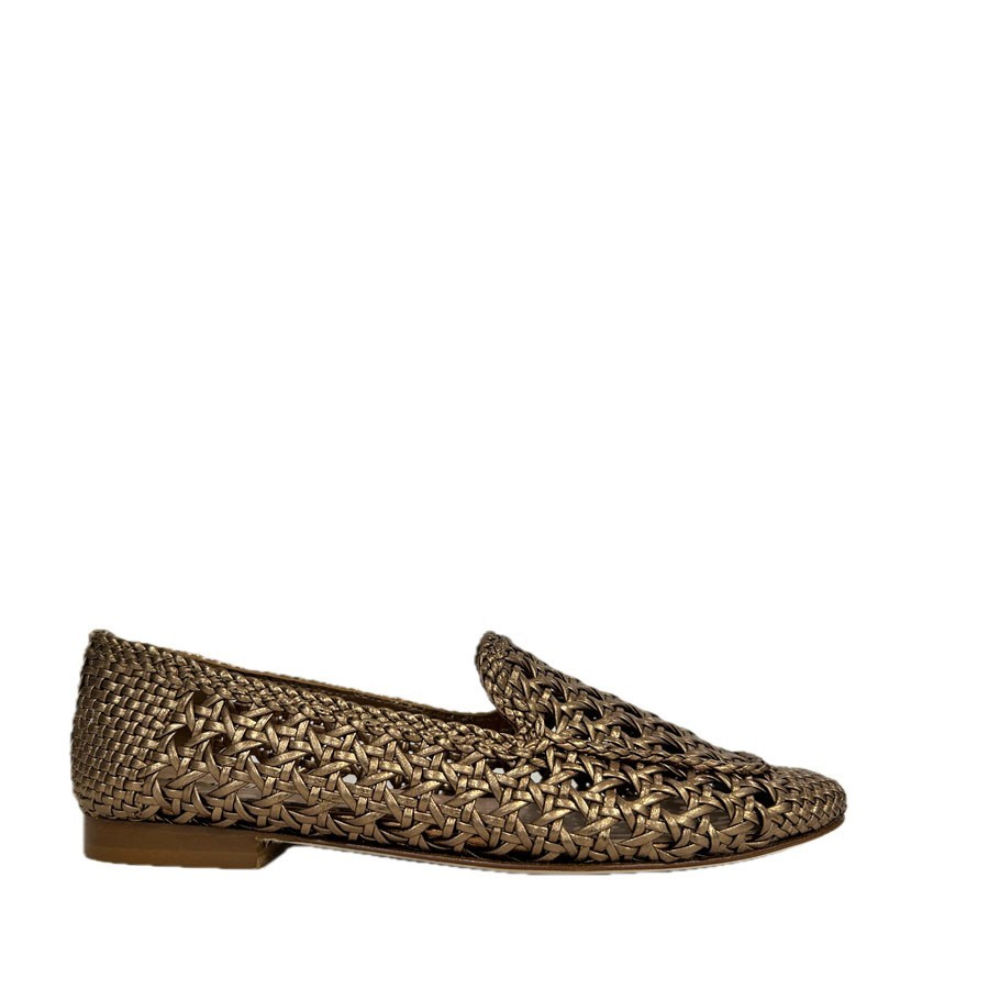 calzaiuoli-toscani-mocassino-donna-in-in-pelle-intrecciata-bronzo
