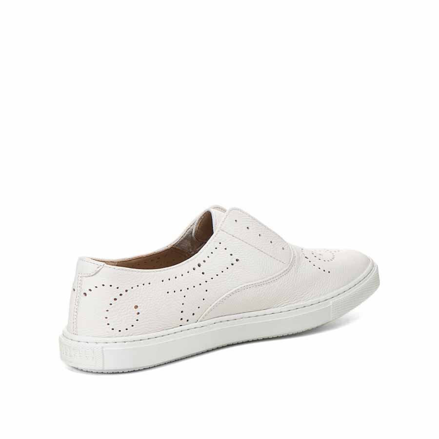 Sneakers donna F.lli Rossetti Hobo sport Bianco