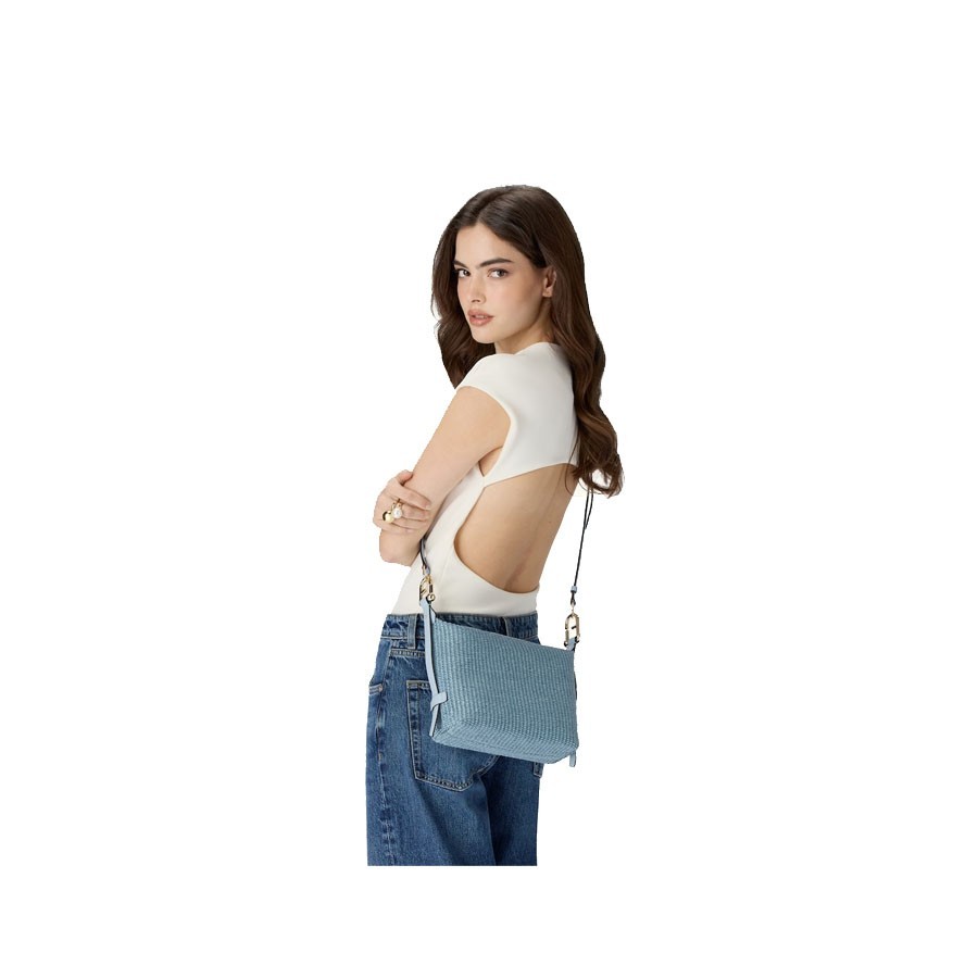 Furla Tonie Shoulder Bag