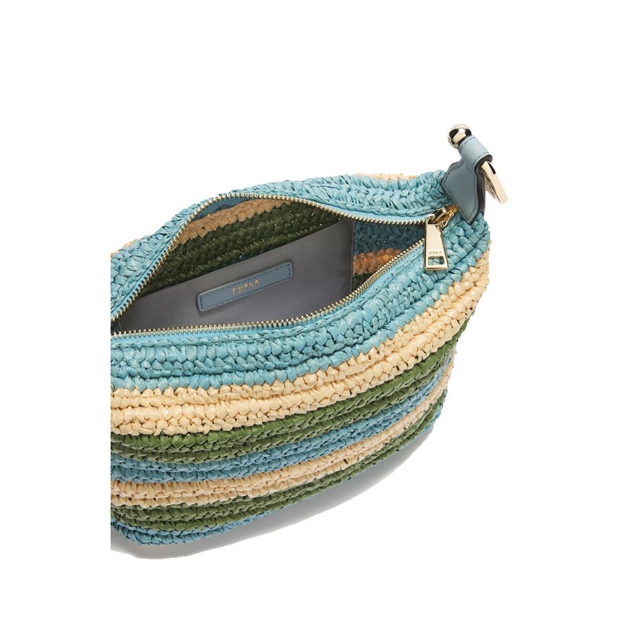 Furla Tonie Shoulder Bag