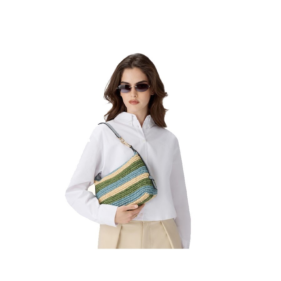 Furla Tonie Shoulder Bag