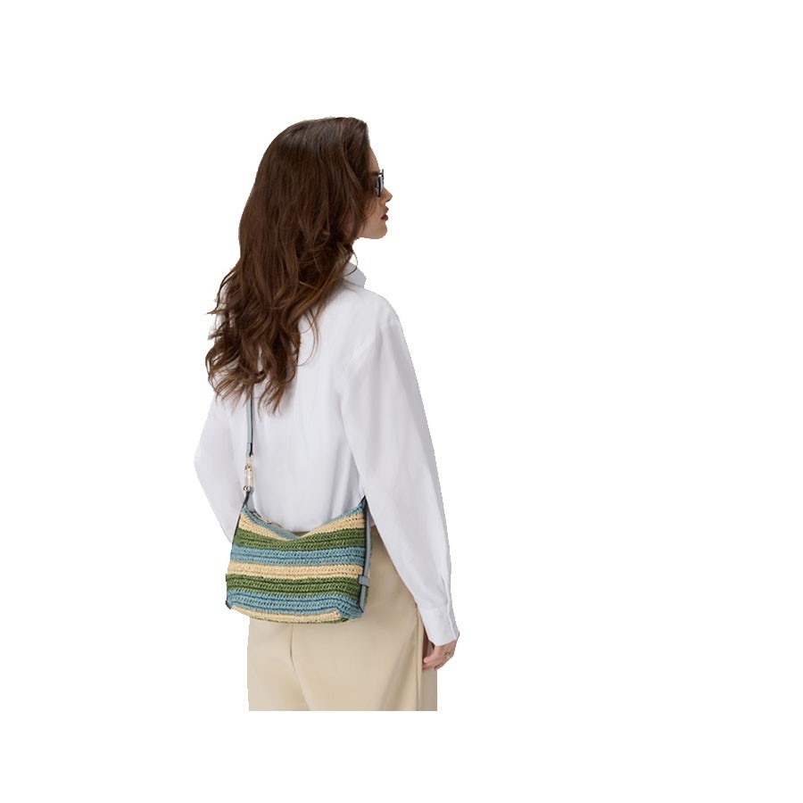 Furla Tonie Shoulder Bag