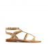 Ash PANNY Women's sandals bands with stones