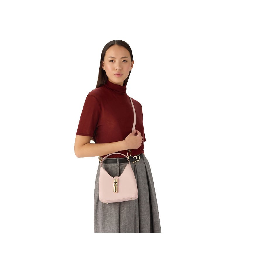 Furla Iris Mini Bag