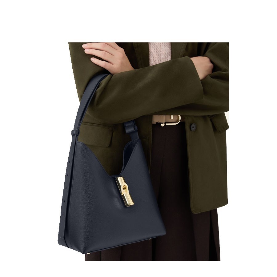 Furla Drop Shoulder Bag S