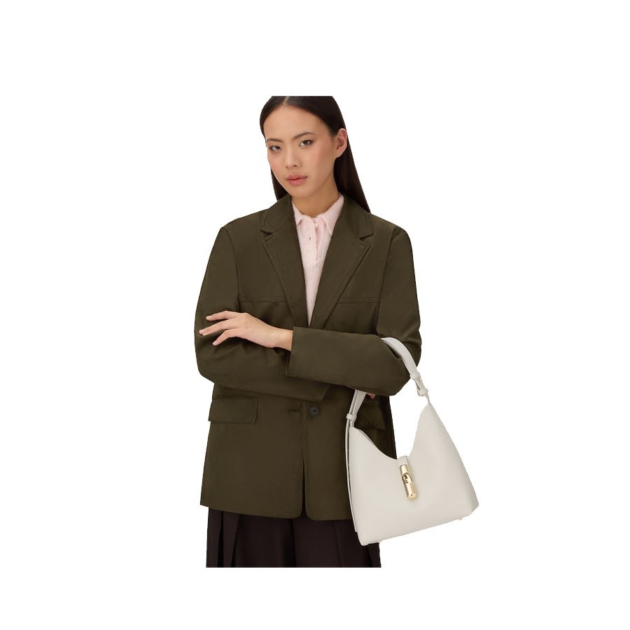 Furla Drop Shoulder Bag S