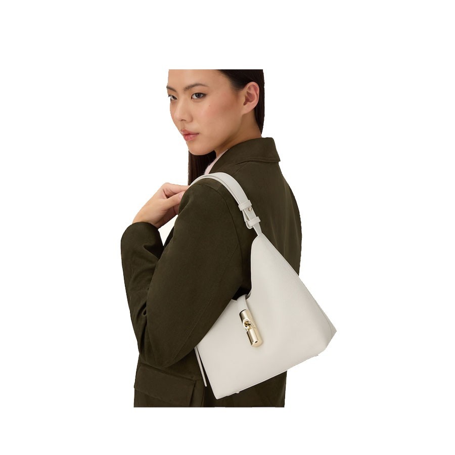 Furla Drop Shoulder Bag S