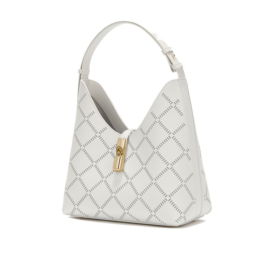 Furla Drop Shoulder Bag M