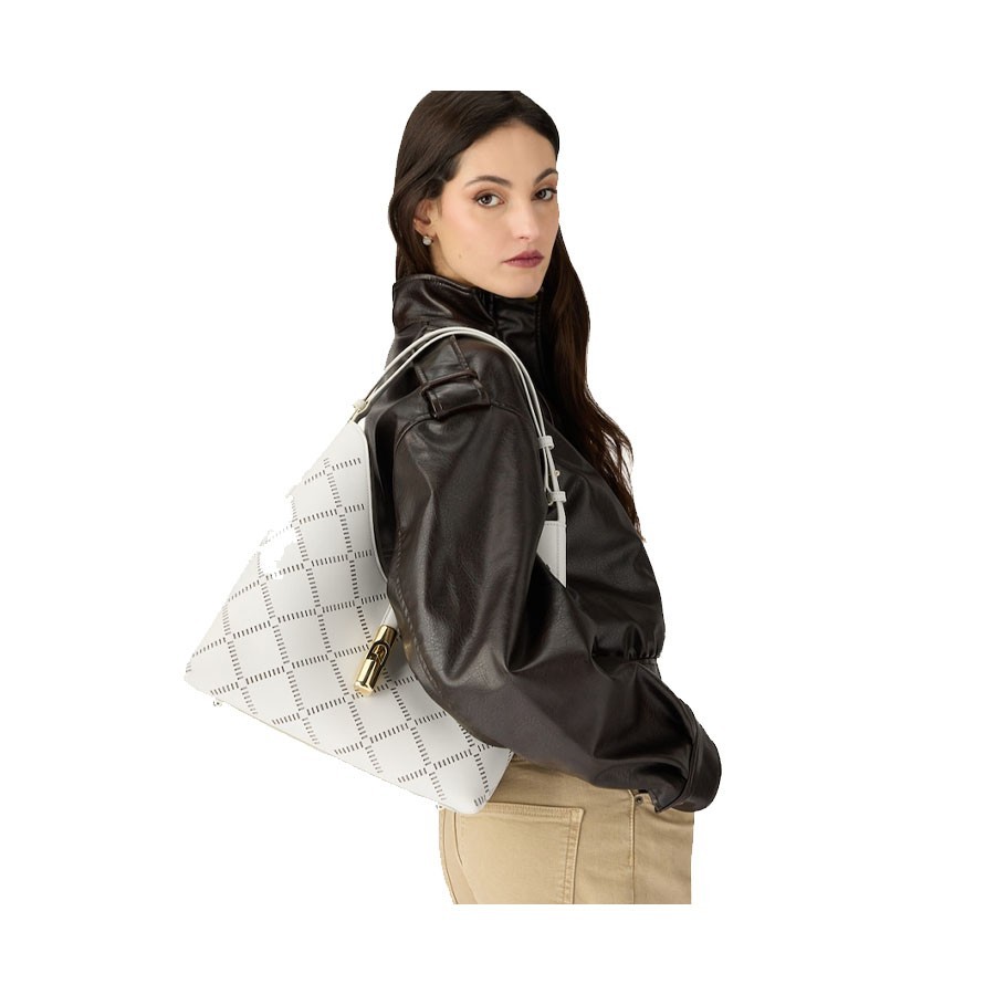 Furla Drop Shoulder Bag M