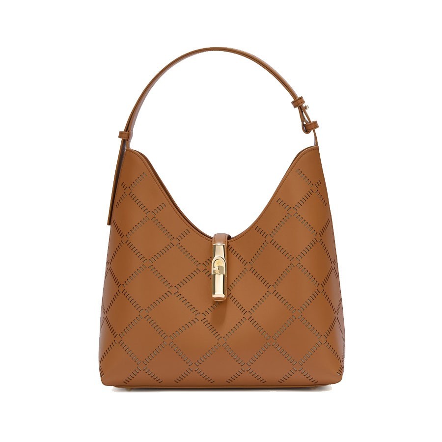 Furla Drop Shoulder Bag M
