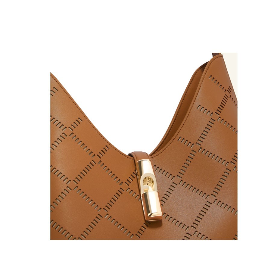 Furla Drop Shoulder Bag M