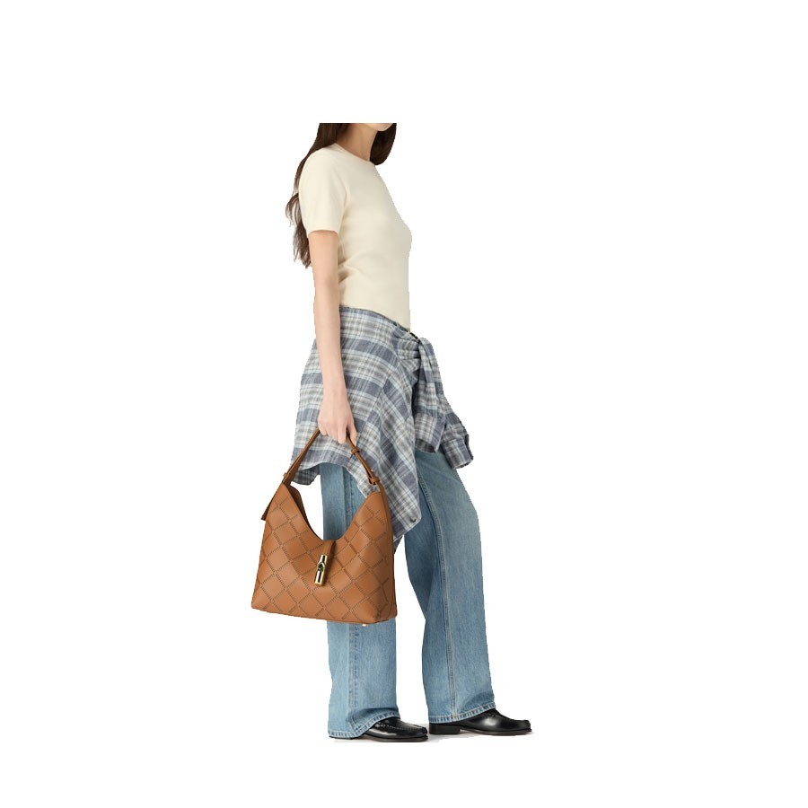 Furla Drop Shoulder Bag M