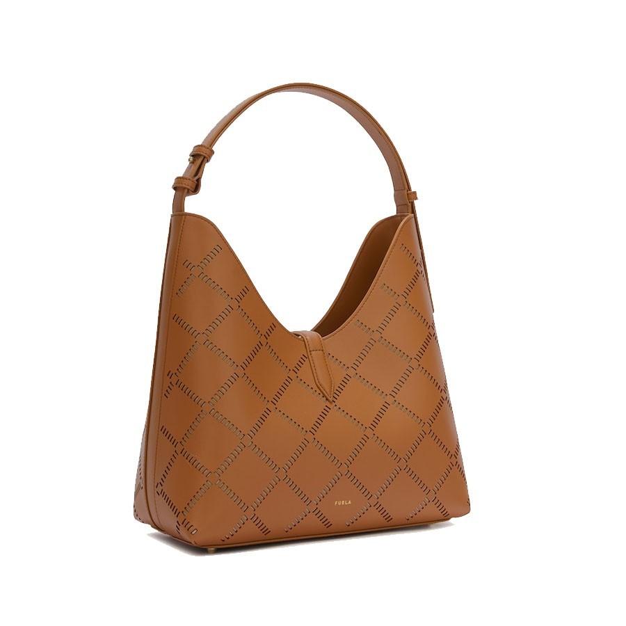 Furla Drop Shoulder Bag M