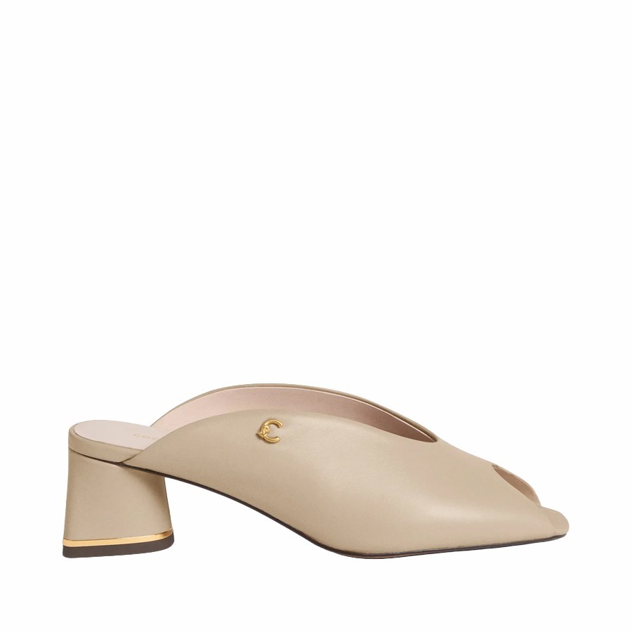 Coccinelle C-Everyday pearl sandal
