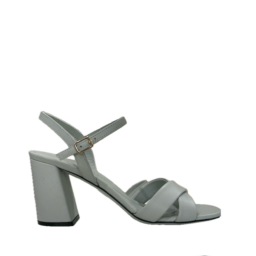 copy of Roberto Festa HELEN ice tassel sandal