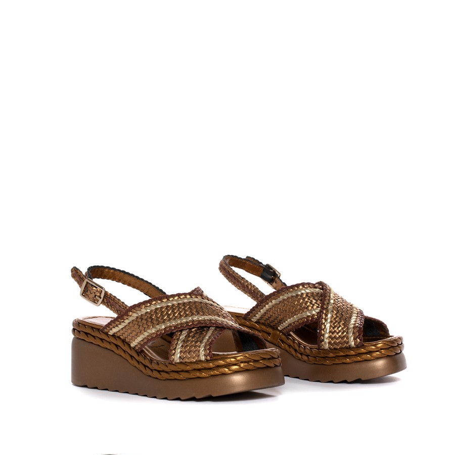 pons-quintana-sandalo-ibiza-intrecciato-bronzo