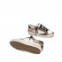 Crime London sneakers SK8 Deluxe Ambre glam