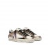 Crime London sneakers SK8 Deluxe Ambre glam