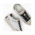 Crime London sneakers Distressed savage white
