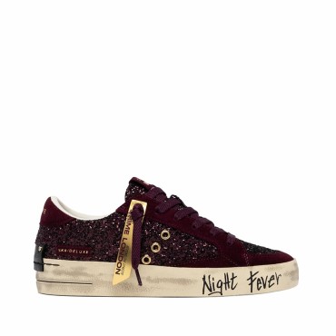 SK8 DELUXE RUBY FEVER