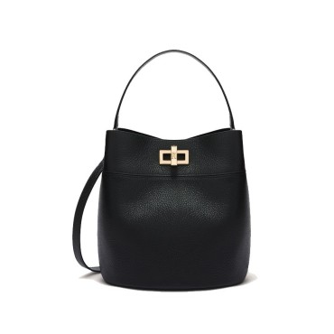 FURLA AMELIA M BUCKET BAG
