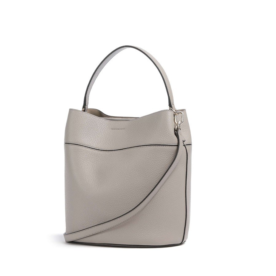 FURLA AMELIA M BUCKET BAG