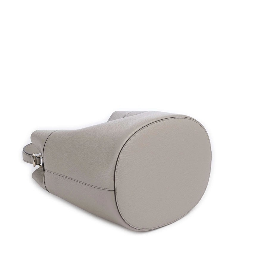 FURLA AMELIA M BUCKET BAG