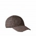 copy of Borbonese Baseball Cap Hat in Natural OP Fabric