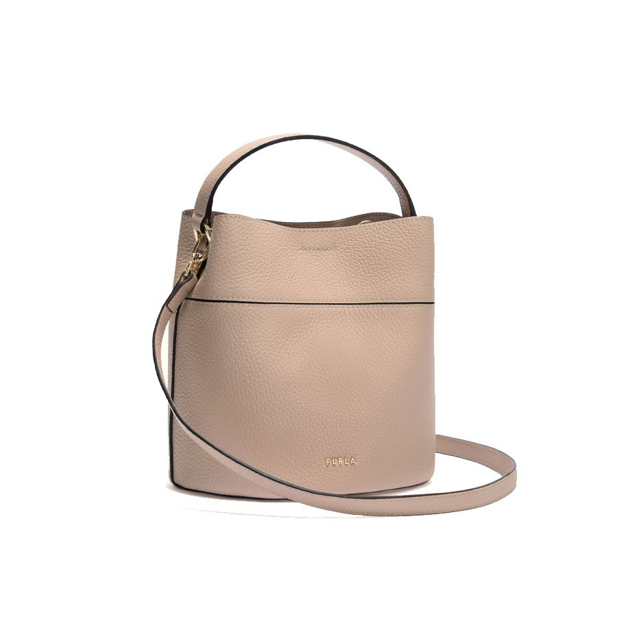 copy of FURLA AMELIA M BUCKET BAG