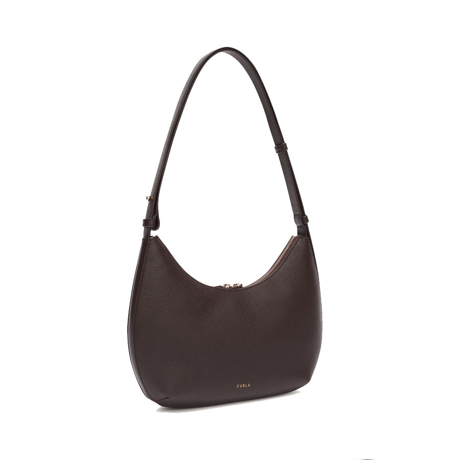 Furla Drop Shoulder Bag S